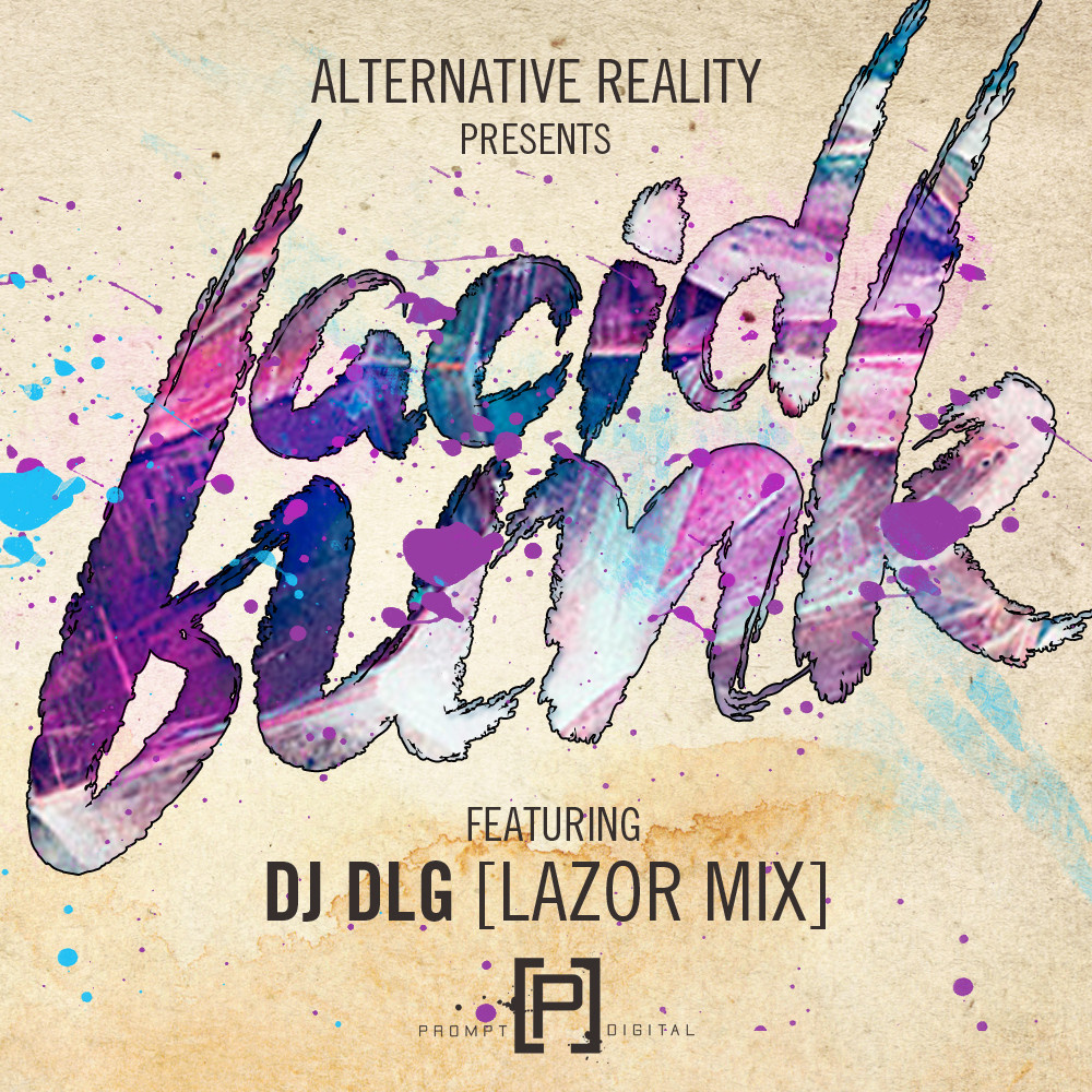 Acid Funk (DJ DLG Lazor Mix)