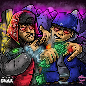 GastonProd的專輯Gracias a dios (Explicit)