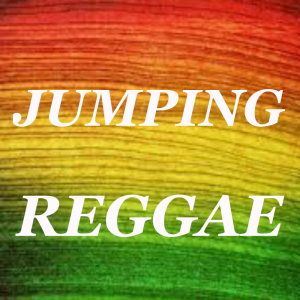 Various Artists的专辑Jumping Reggae