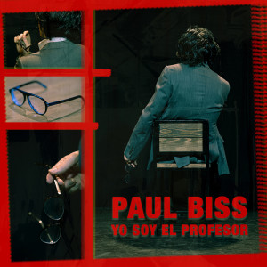 Listen to Yo Soy el Profesor song with lyrics from Paul Biss