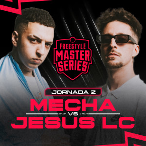 Mecha Vs Jesus LC - FMS ESPAÑA T6 2023 Jornada 2 (Live) (Explicit) dari Urban Roosters
