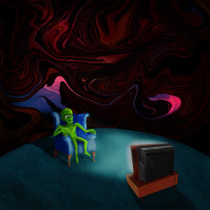 Album Fear! from Awate