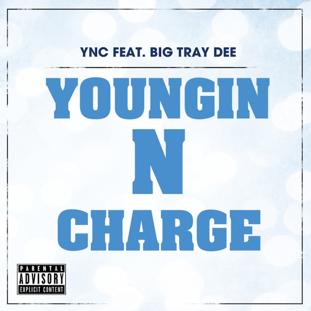 Youngin N Charge (Explicit)