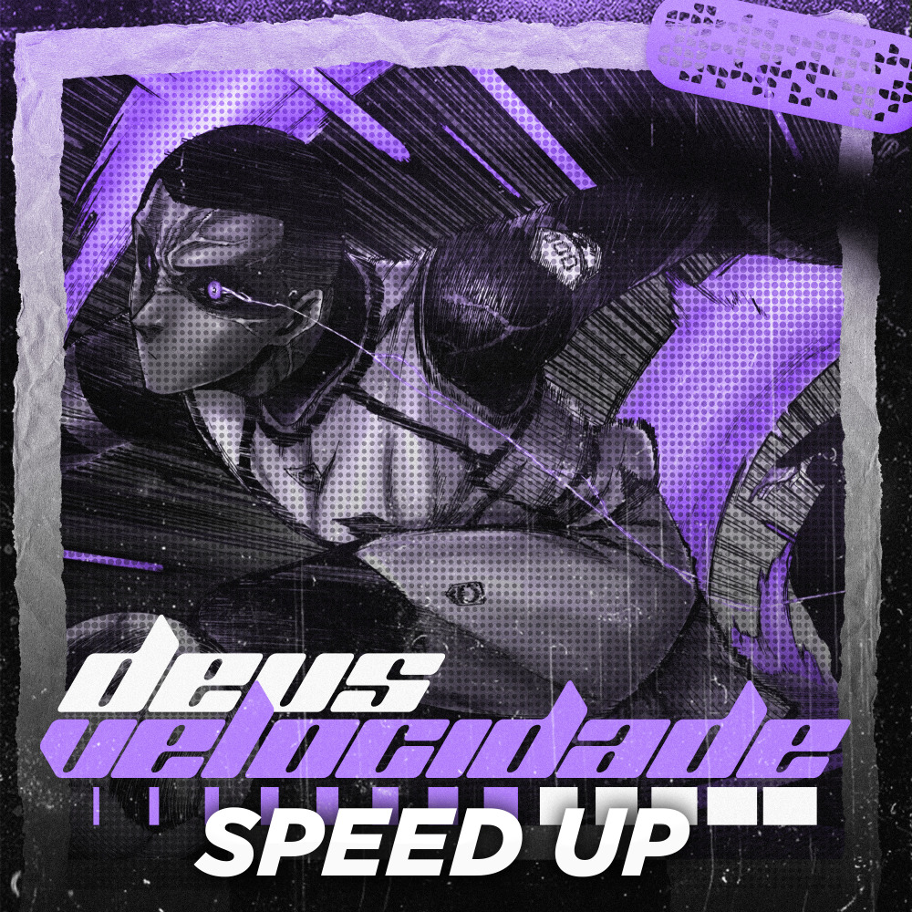 Deus da Velocidade (Speed Up)