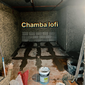 Bmana Beats的專輯Chamba Lofi