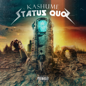 Listen to Don't Cry song with lyrics from KASHUME