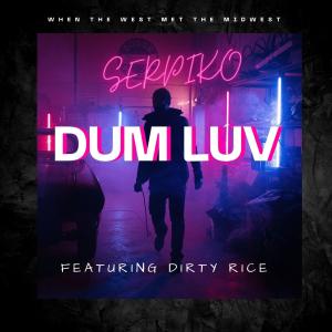Serpiko的專輯Dum Luv (feat. Dirty Rice) [Explicit]