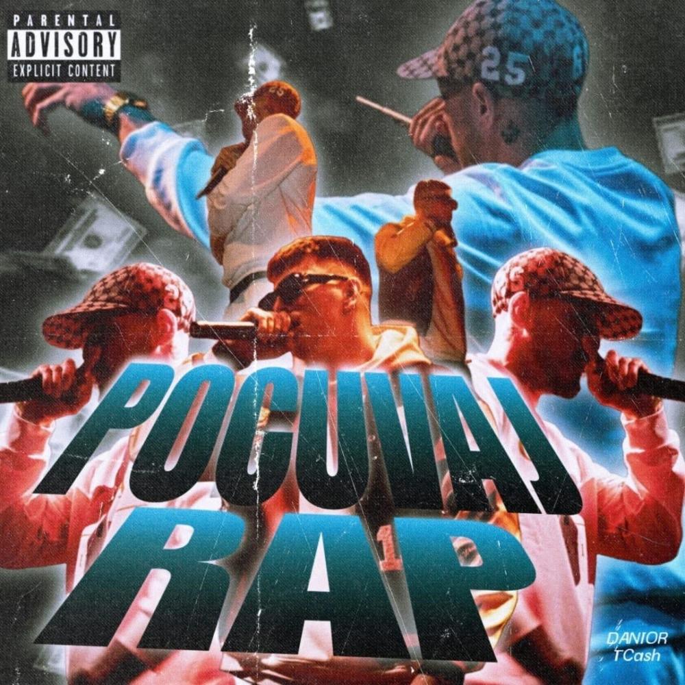 Počúvaj Rap (Explicit)