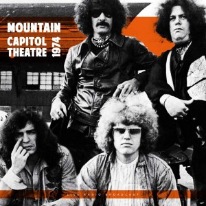 ดาวน์โหลดและฟังเพลง Theme For An Imaginary Western (Live) พร้อมเนื้อเพลงจาก Mountain