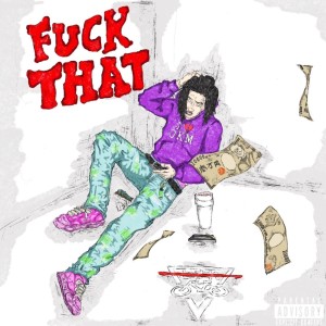 收聽Saggypants Shimba的**** THAT (Explicit)歌詞歌曲