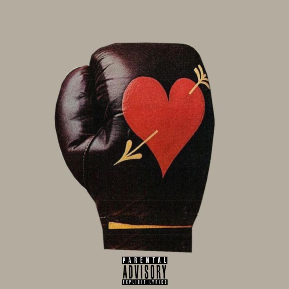 Punch Poetry (feat. Mg Sleepy & YLG TWON) (Explicit)
