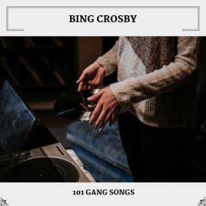 Dengarkan lagu Flow Gently, Sweet Afton / Believe Me If All Those Endearing Young Charms / Drink To Me Only With Thine Eyes nyanyian Bing Crosby dengan lirik