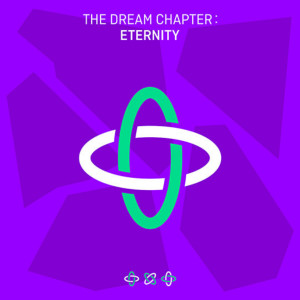 TOMORROW X TOGETHER的專輯The Dream Chapter: ETERNITY