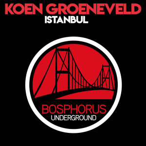 Istanbul dari Koen Groeneveld