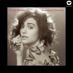 อัลบัม Sentimental Journey ศิลปิน Emmy Rossum