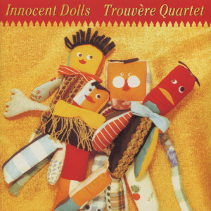 ดาวน์โหลดและฟังเพลง Primrose Path พร้อมเนื้อเพลงจาก Trouvère Quartet