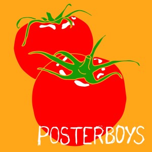 收聽Posterboys的Waiting for You歌詞歌曲