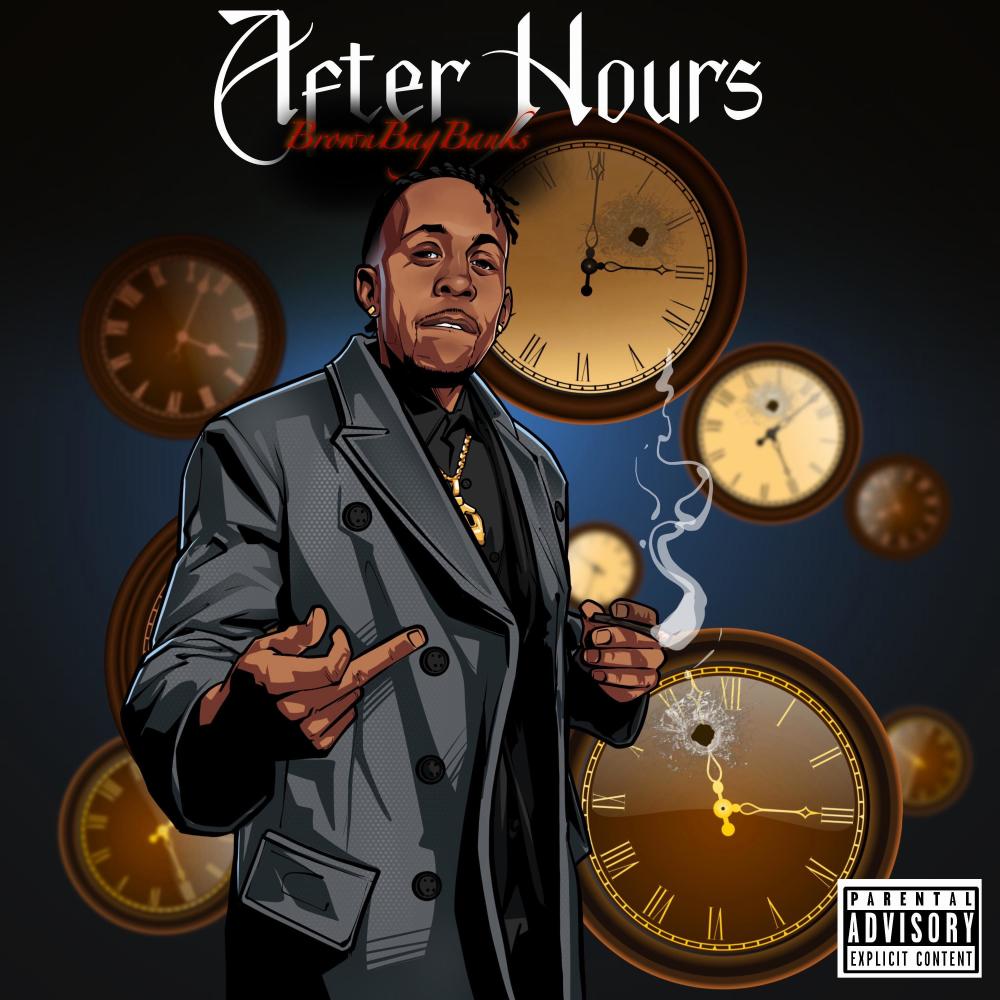 N.P.E (Not Player Enough) (feat. Kansas Kash) (Explicit)