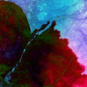 Album Between the Sea and the Sky (Vraell Re-work) from Jim Perkins
