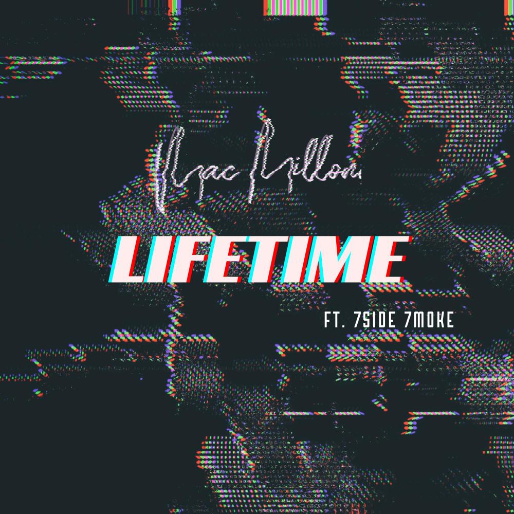 Lifetime (feat. 7even7ide7moke) (Explicit)