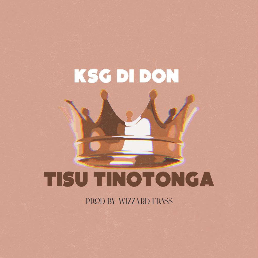 Tisu Tinotonga