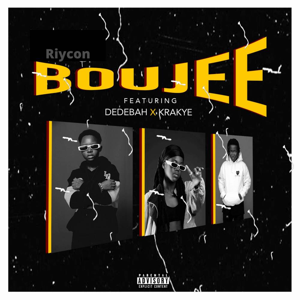 Boujee (Explicit)