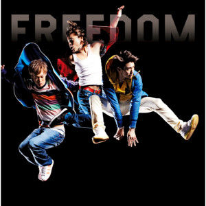 ดาวน์โหลดและฟังเพลง Freedom พร้อมเนื้อเพลงจาก HOME MADE 家族