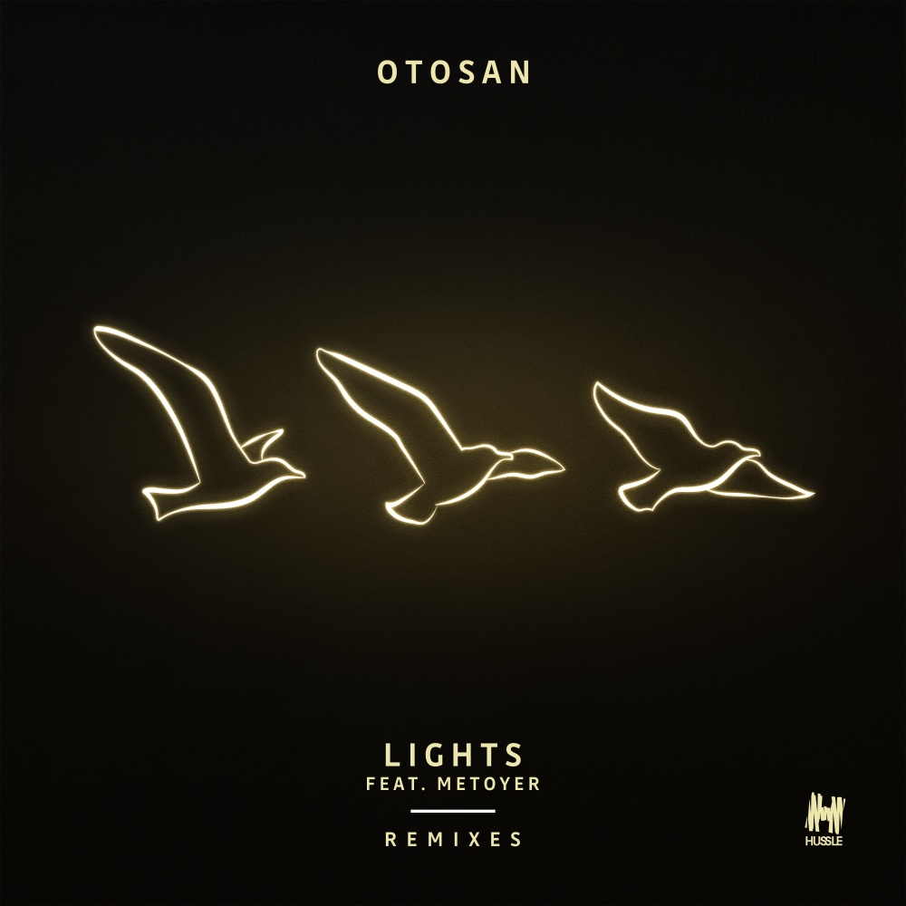 Lights (Dave Winnel Radio Edit)