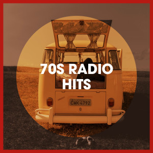 Album 70S Radio Hits (Explicit) oleh 70's Disco