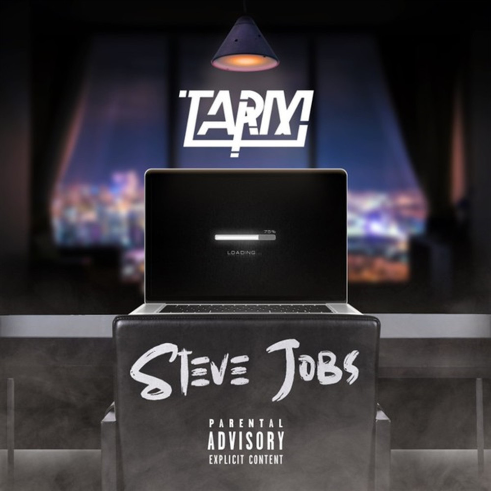 Steve Jobs (Explicit)