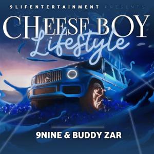 อัลบัม CheeseBoy Lifestyle (feat. Buddy Zar) [E spende jo] ศิลปิน 9nine