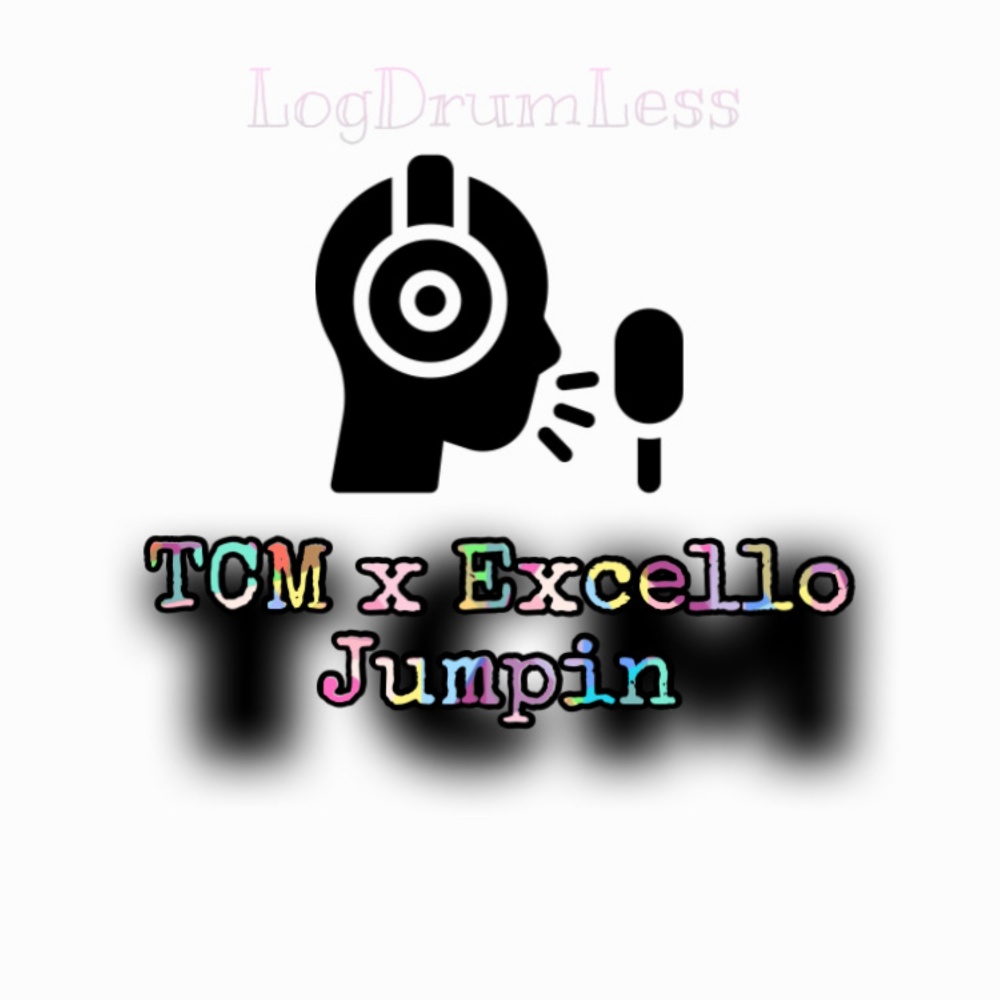 Jumpin (Logdrumless)