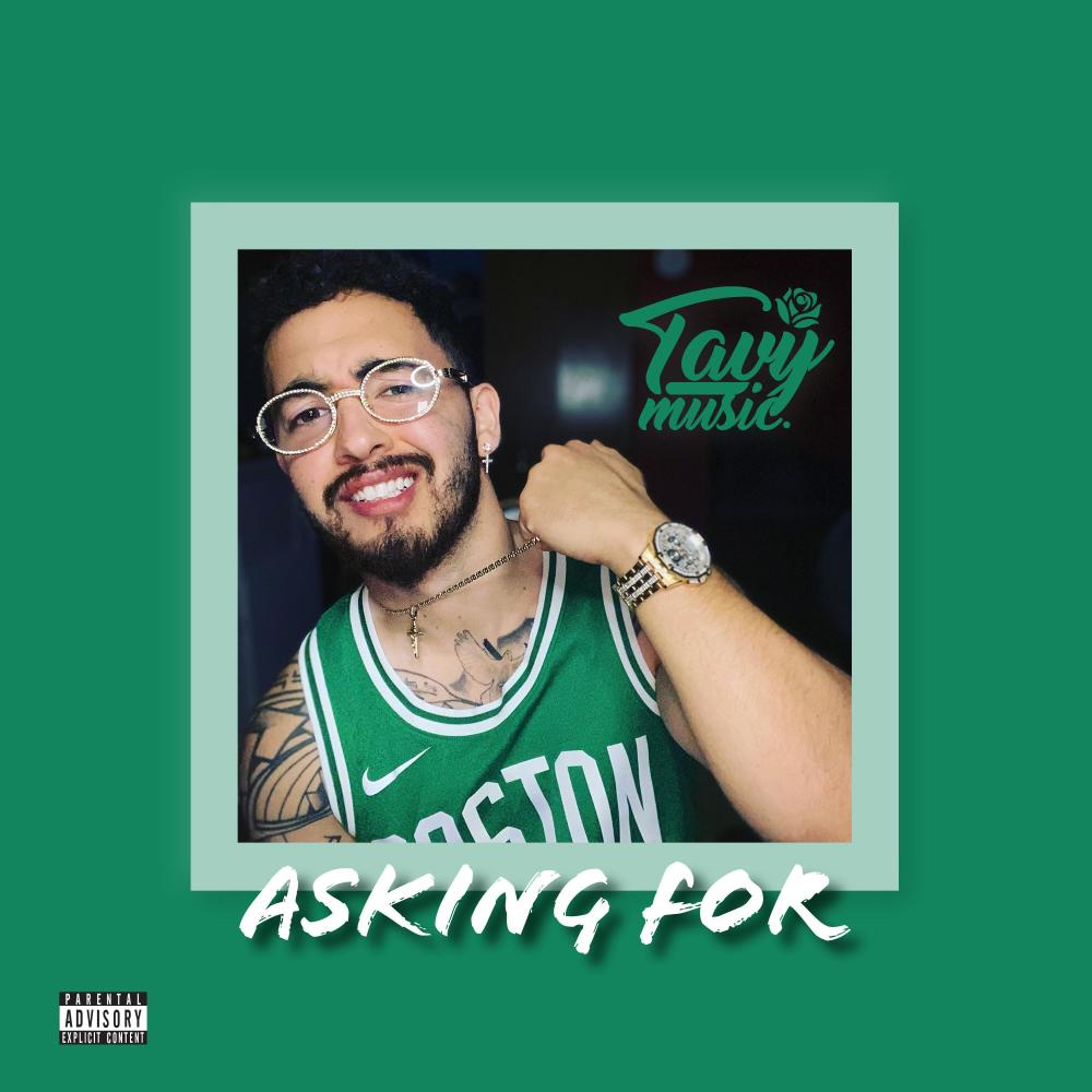 Asking For (Explicit)