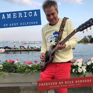 Album America from 