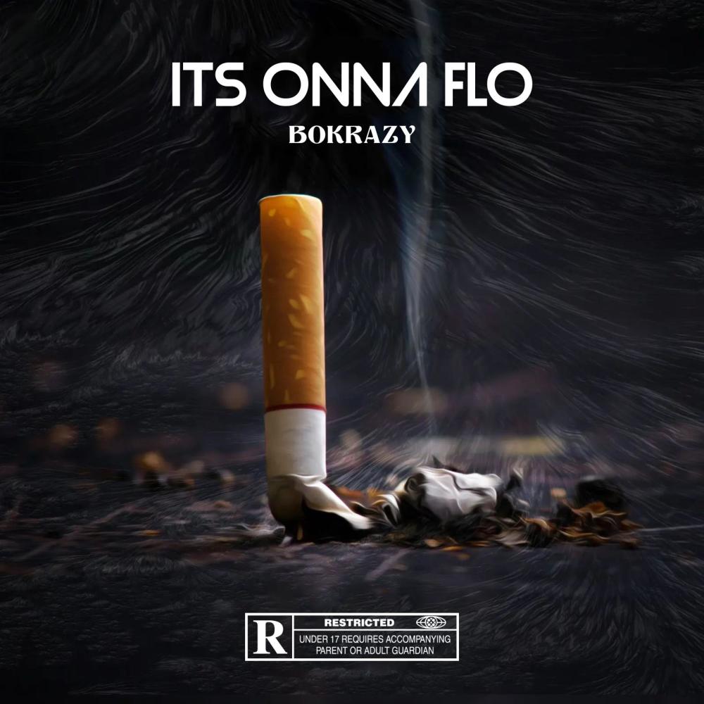 ITS ONNA FLO (Explicit)