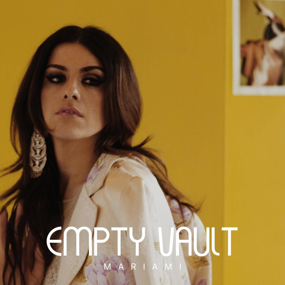 Empty Vault