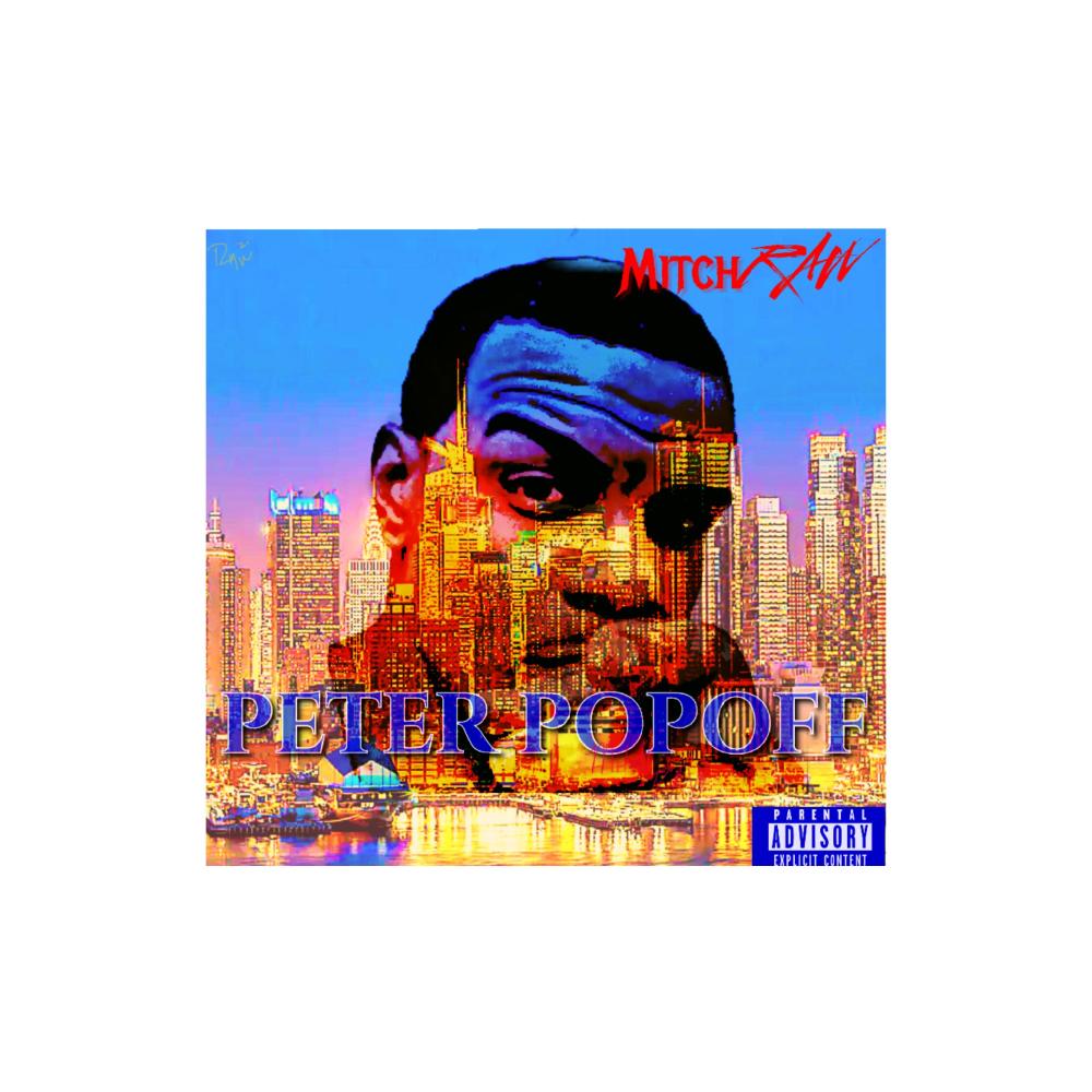 PETER POPOFF (feat. Omega red) (Explicit)