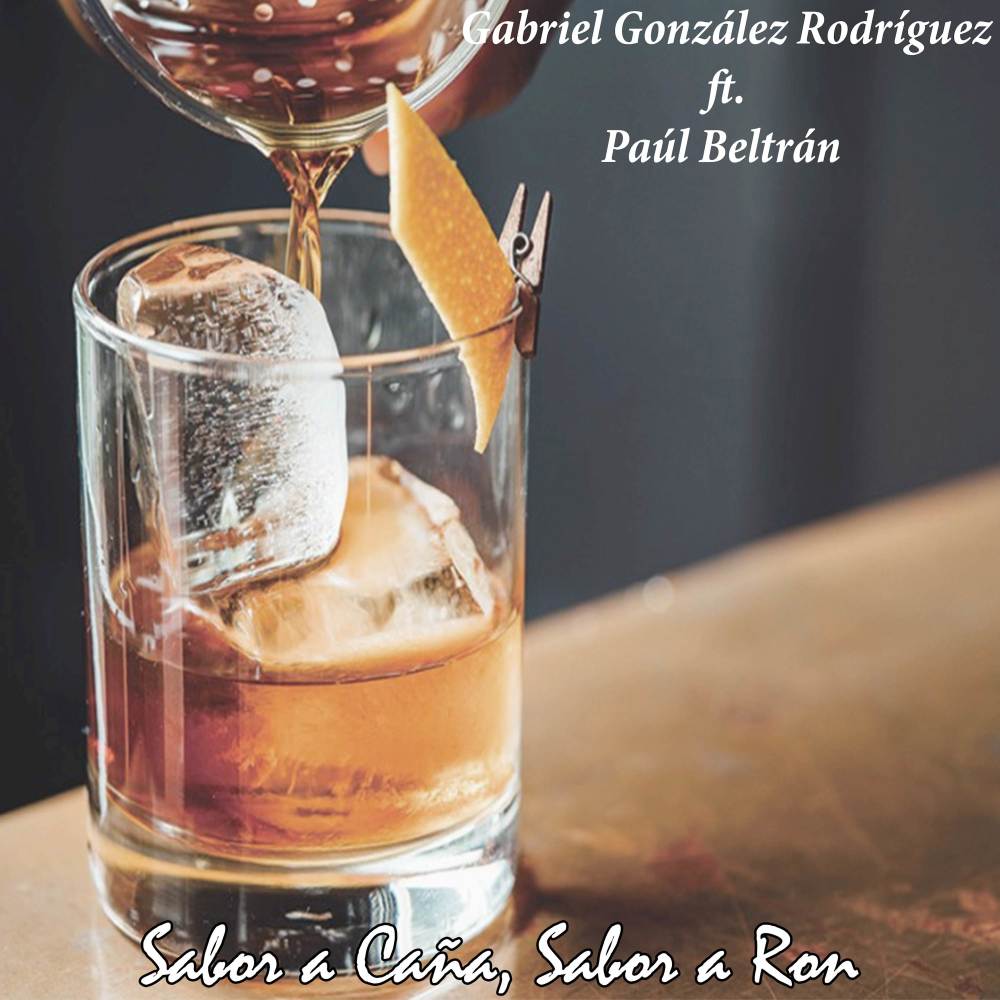 Sabor a caña, sabor a ron
