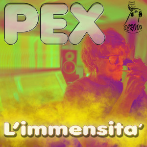收听pex的L'Immensità歌词歌曲