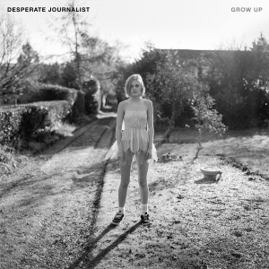 ดาวน์โหลดและฟังเพลง Be Kind พร้อมเนื้อเพลงจาก Desperate Journalist
