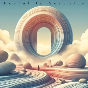 Portal to Serenity (Tranquil Soundscapes)