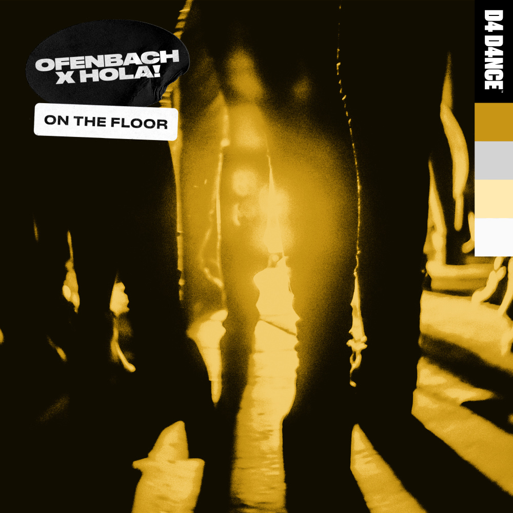 On The Floor (Extended Mix)