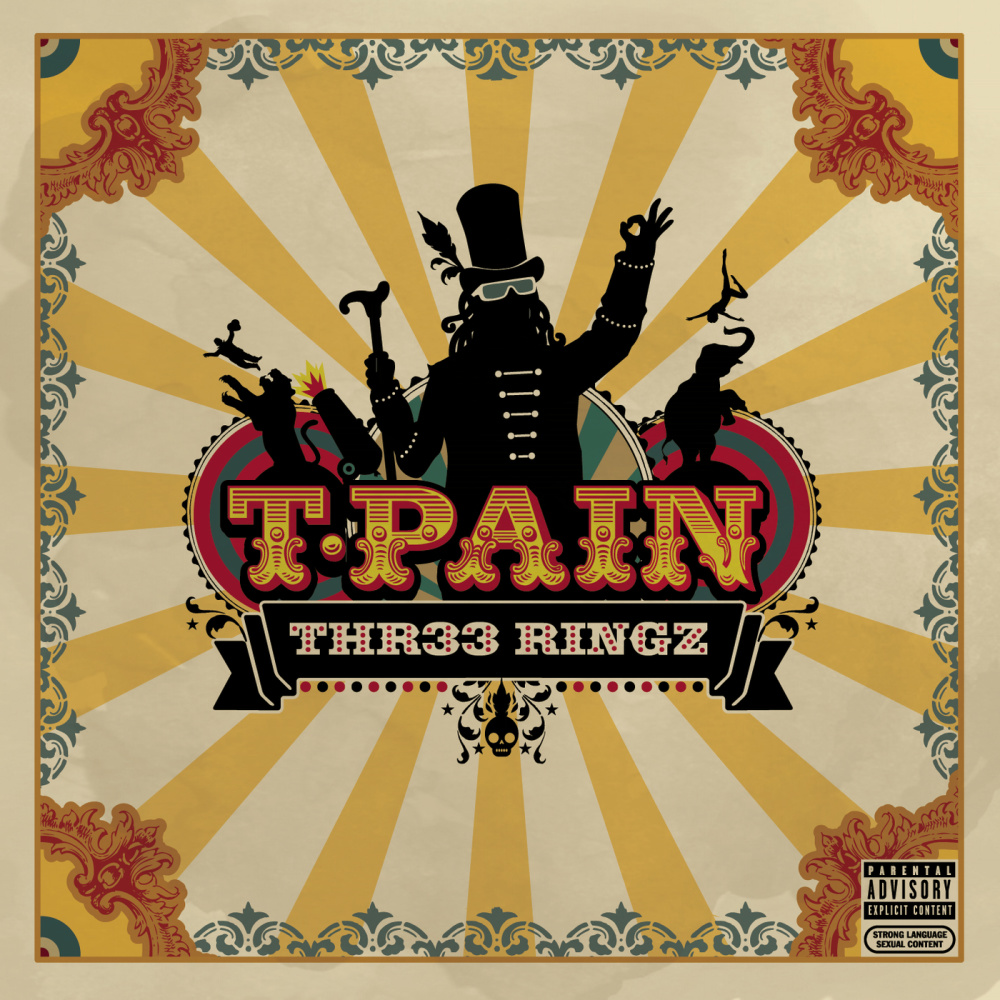 Therapy (Explicit)