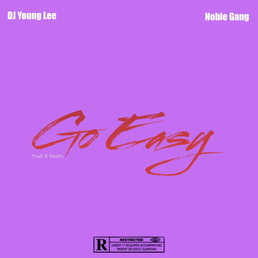 Go Easy (Explicit)