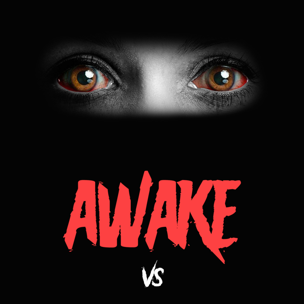 Awake (Explicit)