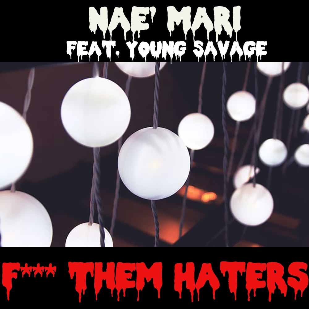 Fuck Them Haters