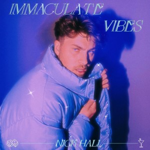 Album IMMACULATE VIBES oleh Nick Hall