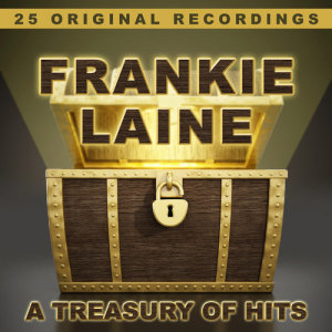 收聽Frankie Laine的Rose, Rose, I Love You歌詞歌曲