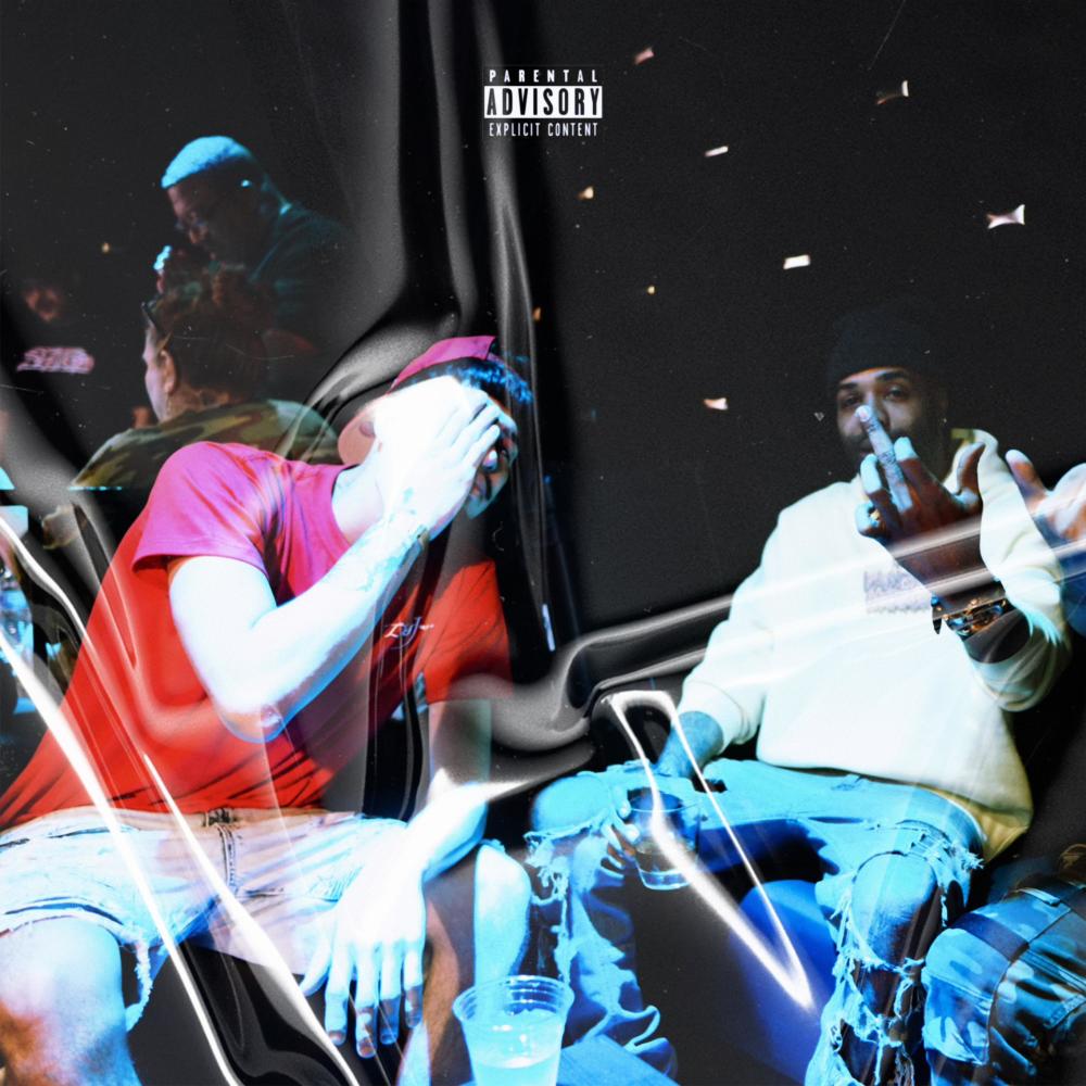 50s & 100s (feat. Lambo Warren) (Explicit)