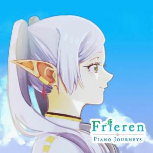 Torby Brand的專輯Frieren - Piano Journeys